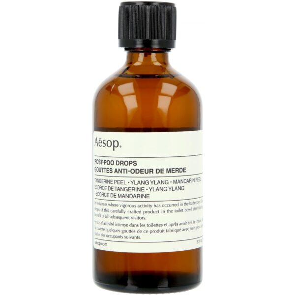 Aesop Aesop Post-Poo Drops 100 ml