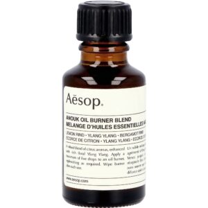 Aesop Anouk Oil Burner Blend 25 ml