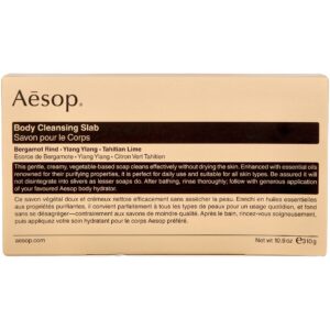 Aesop Body Cleansing Slab