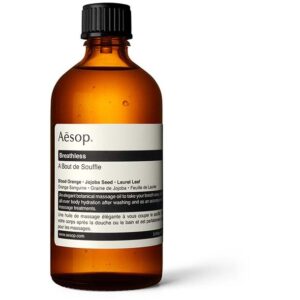 Aesop Breathless