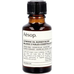 Aesop Catherine Oil Burner Blend 25 ml