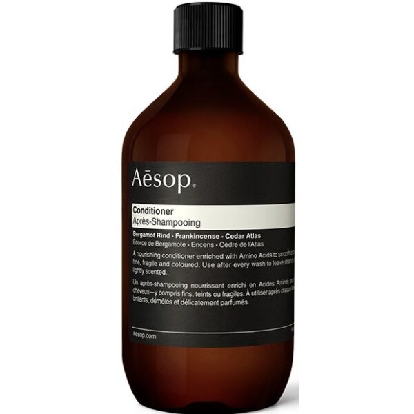 Aesop Conditioner With Screw Cap 500 ml