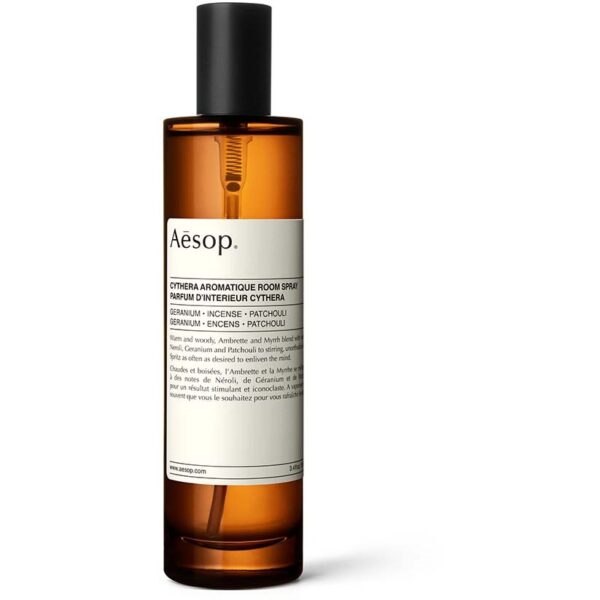 Aesop Cythera Aromatique Room Spray