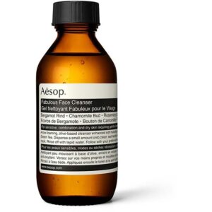 Aesop Fabulous Face Cleanser 100 ml