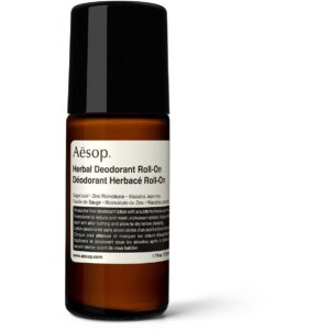 Aesop Herbal Deodorant Roll-On 50 ml