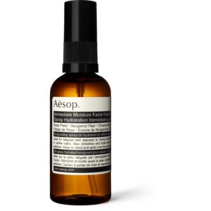 Aesop Immediate Moisture Facial Hydrosol 50 ml