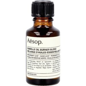 Aesop Isabelle Oil Burner Blend 25 ml