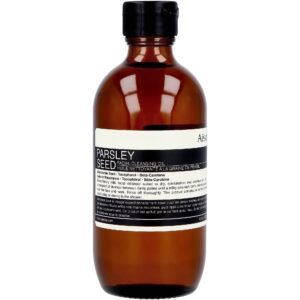 Aesop Parsley Seed Facial Cleansing Oil 200 ml