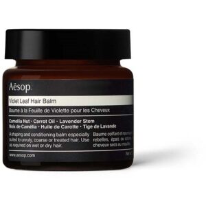 Aesop Violet Leaf Hair Balm 60 ml