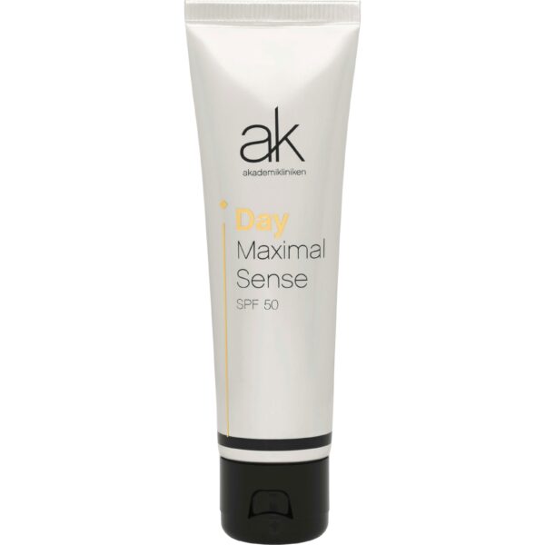 Akademikliniken DayMaximal Sense SPF50 50 ml