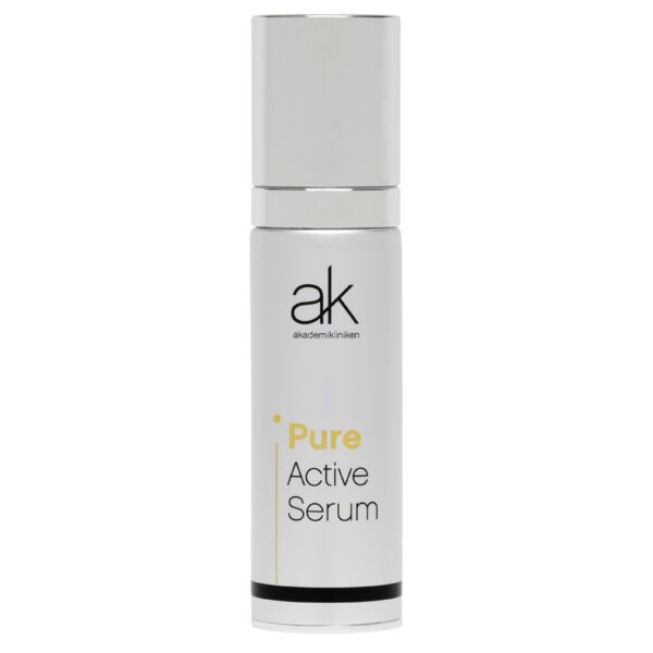 Akademikliniken Pure Active Serum 50 ml