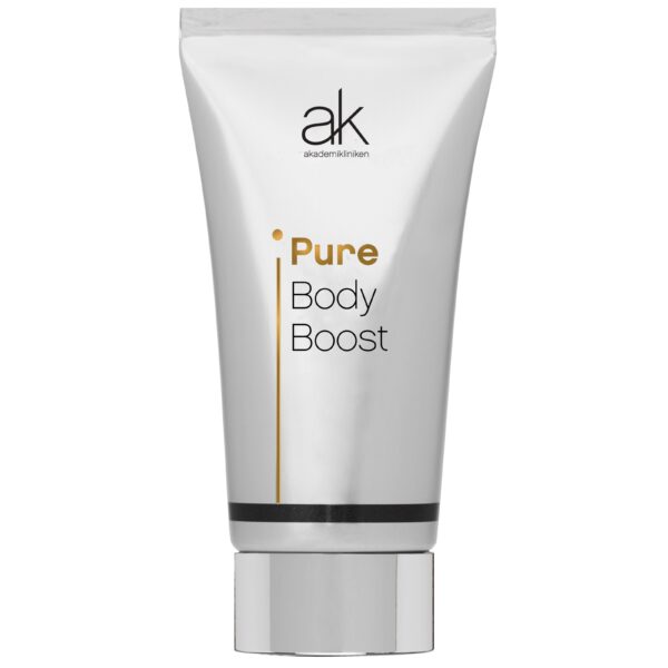 Akademikliniken Pure Body Boost  200 ml