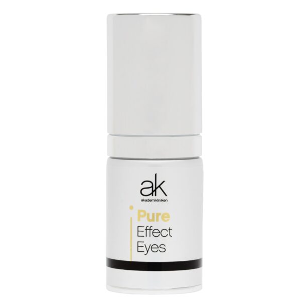 Akademikliniken Pure Effect Eyes 15 ml