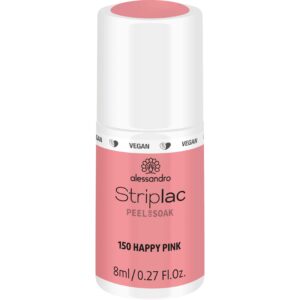 Alessandro Striplac Happy Pink