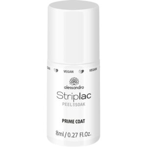 Alessandro Striplac Prime Coat 8 ml