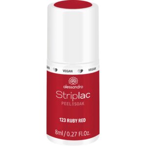 Alessandro Striplac Ruby Red