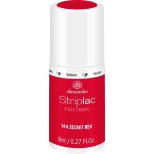 Alessandro Striplac Secret Red