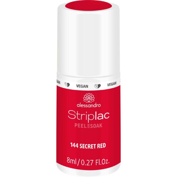 Alessandro Striplac Secret Red