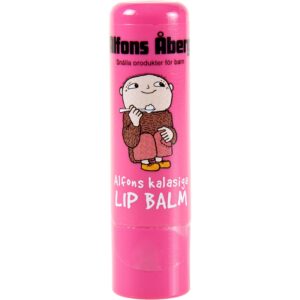 Albert Åberg Alfons Åberg Alfons kalasiga lip balm 4. 5 g