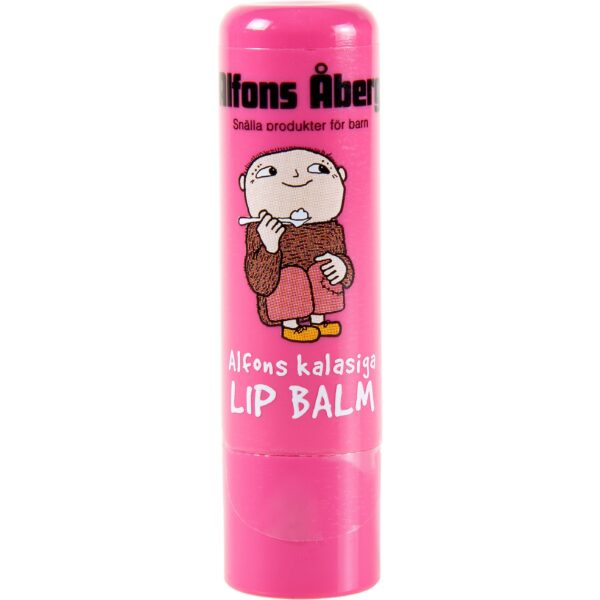 Albert Åberg Alfons Åberg Alfons kalasiga lip balm 4. 5 g