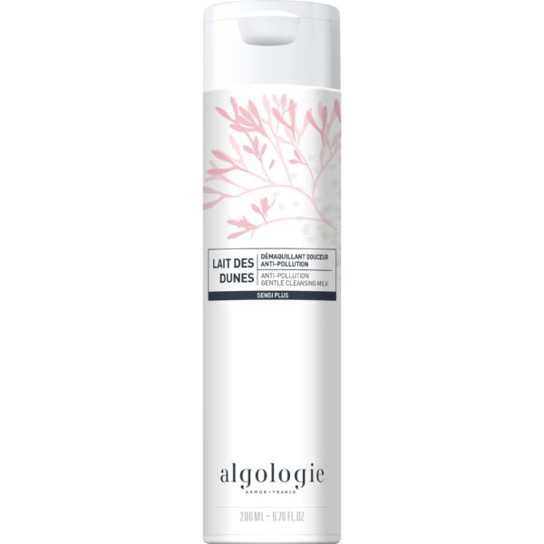 Algologie Anti-Pollution Gentle Cleansing Milk 200 ml