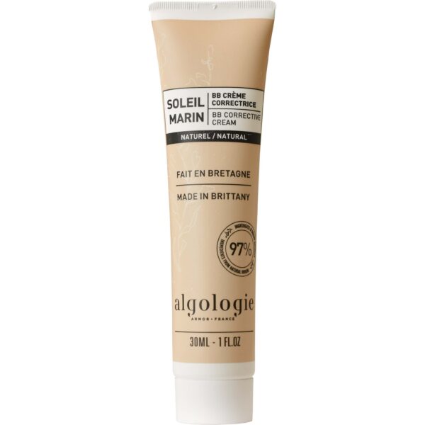 Algologie BB Corrective Cream Natural 30 ml