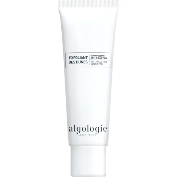 Algologie Des Dunes Anti-Pollution Gentle Peel 50 ml