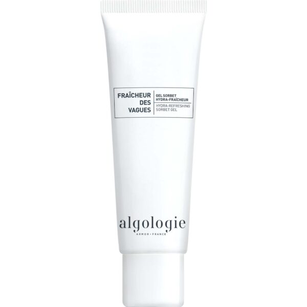 Algologie Hydra-Refreshing Sorbet Gel 50 ml