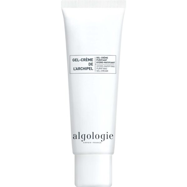 Algologie Hydro-Matifying Purifying Gel-Cream 50 ml