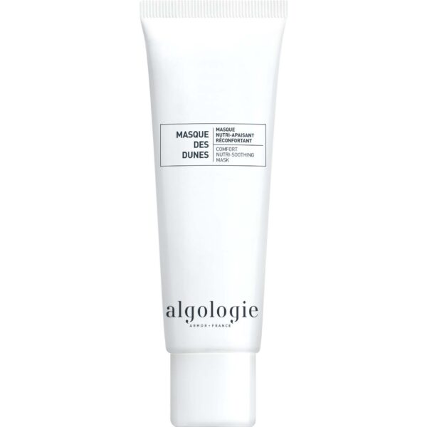 Algologie Des Dunes Comfort Nutri-Soothing Mask 50 ml