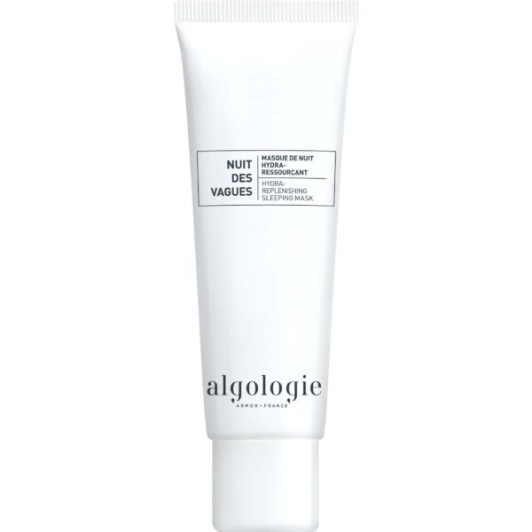 Algologie Des Vagues Hydra-Replenishing Sleeping Mask 50 ml