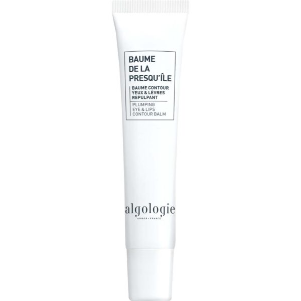 Algologie Plumping Eye & Lip Contour Balm 15 ml