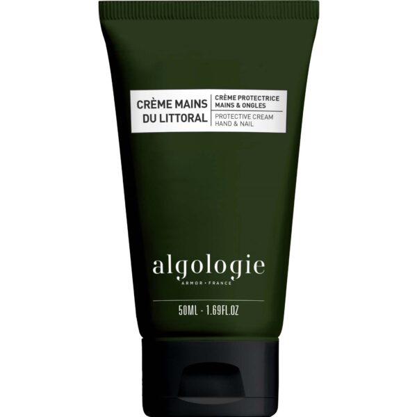 Algologie Protective Cream Hand & Nail 50 ml