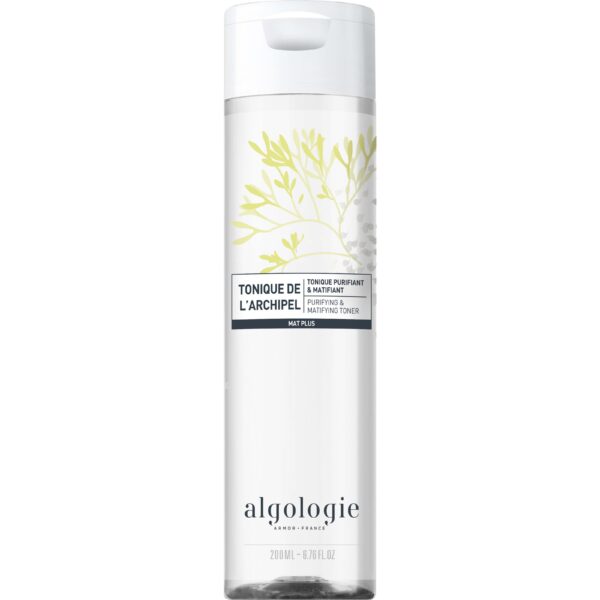 Algologie Purifying & Matifying Toner 200 ml