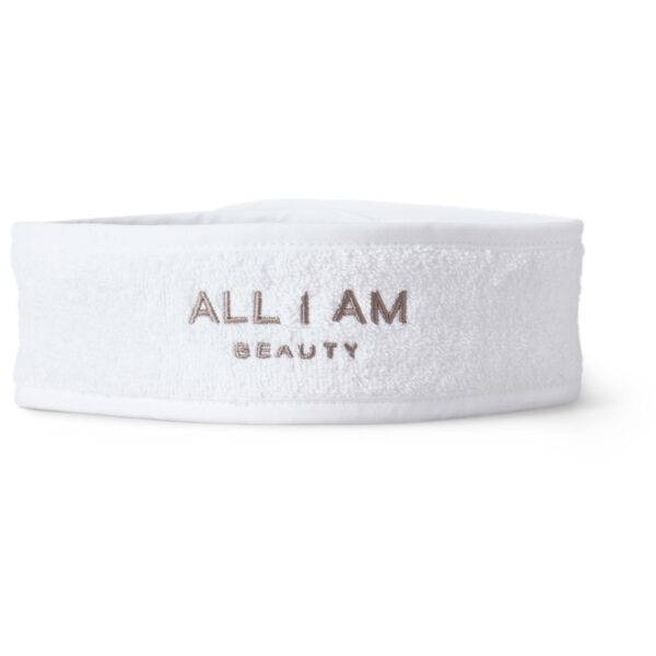 ALL I AM BEAUTY All I Am Headband