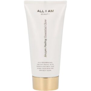 ALL I AM BEAUTY Enzym Peeling 60 ml