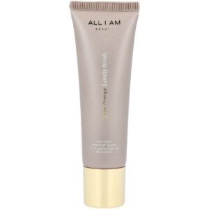 ALL I AM BEAUTY Glow Primer 01 Light