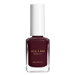 ALL I AM BEAUTY Nail Polish Lady Mandy