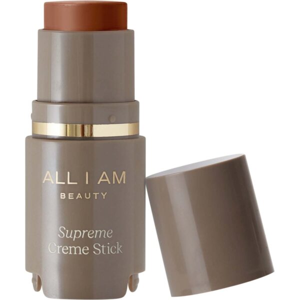 ALL I AM BEAUTY Supreme Creme Stick Dark Mocca