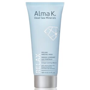 Alma K Dead Sea Minerals Peeling Mineral Mask