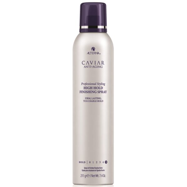 Alterna Caviar Anti Aging Styling High hold finishing spray 250 ml