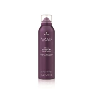 Alterna Caviar Clinical Densifying Styling Mousse 145 g