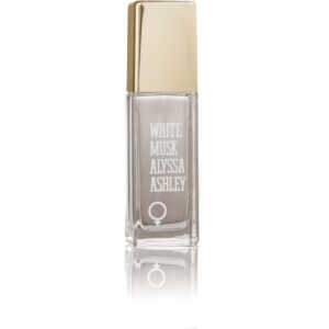 Alyssa Ashley White Musk EdT 15 ml