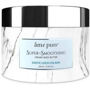 âme pure Body Butter Exotic Coco Colada  200 ml