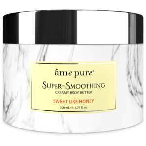 âme pure Body Butter Sweet Like Honey 200 ml