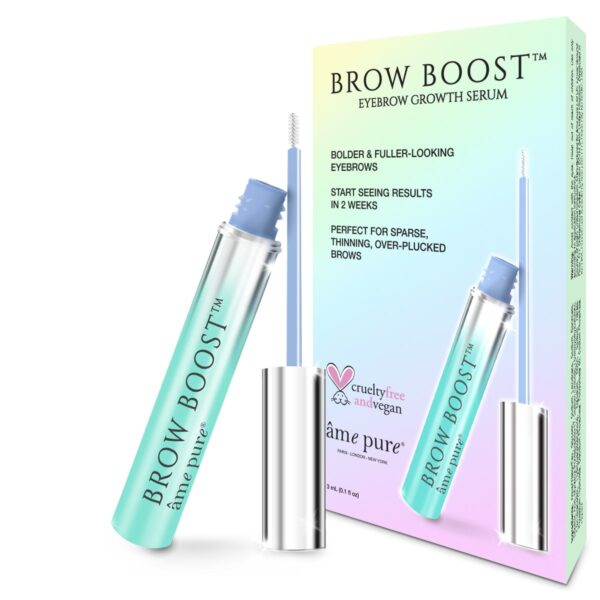 âme pure Brow Boost  3 ml