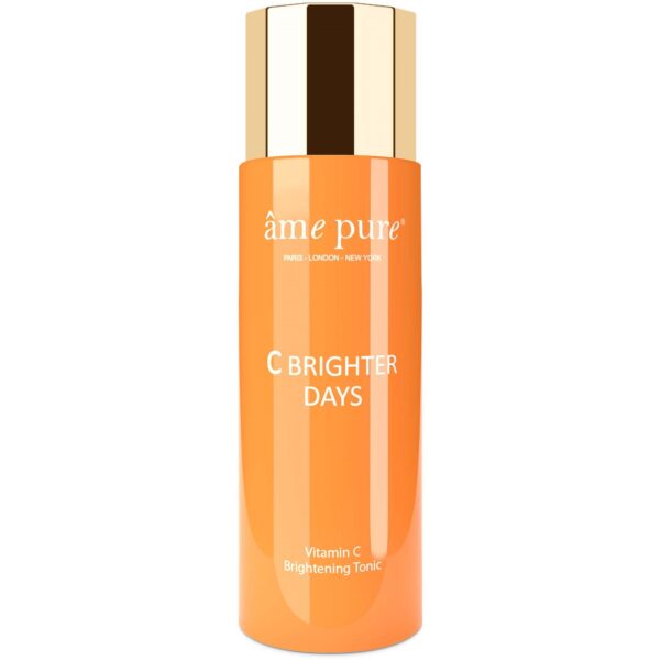 âme pure C-Brighter Days Tonic 150 ml