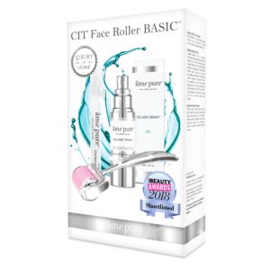 âme pure CIT Face Roller Basic Kit