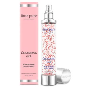 âme pure Cleansing Gel 120 ml