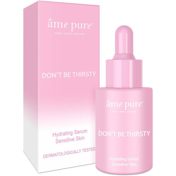 âme pure Don&apos;t Be Thirsty Serum 30 ml